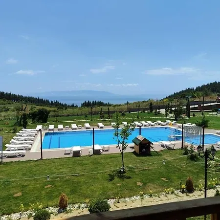 Bisanthe Panorama * Kumbağ