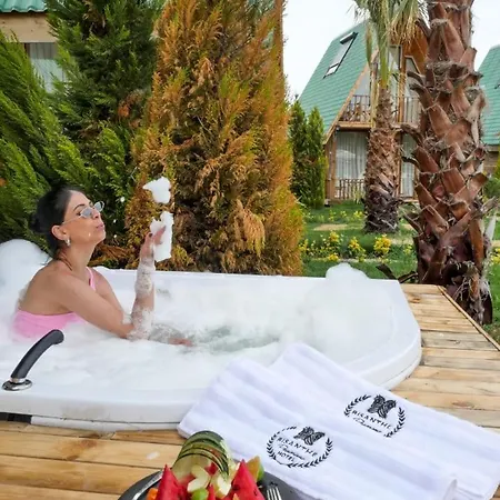 Bisanthe Panorama Kumbağ