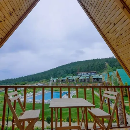 Chalet Bisanthe Panorama *