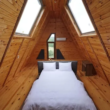 Bisanthe Panorama Kumbağ