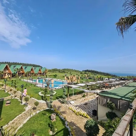 Bisanthe Panorama * Kumbağ