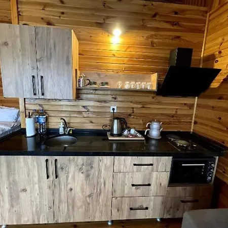 Chalet Bisanthe Panorama *