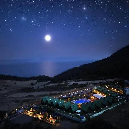 Bisanthe Panorama Kumbağ