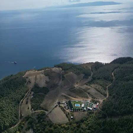 Chalet Bisanthe Panorama *