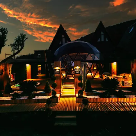 Bisanthe Panorama Kumbağ