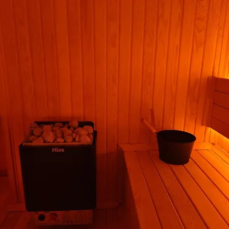 Chalet Bisanthe Panorama *