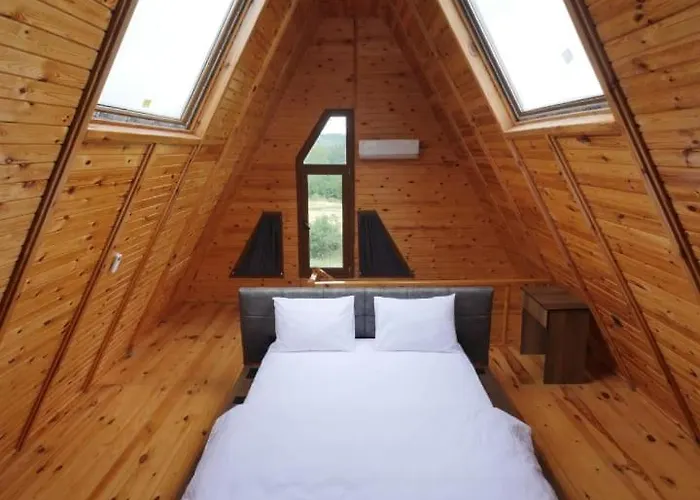 Bisanthe Panorama Kumbağ