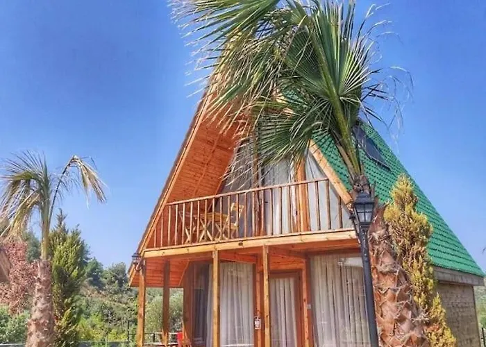 Bisanthe Panorama * Kumbağ