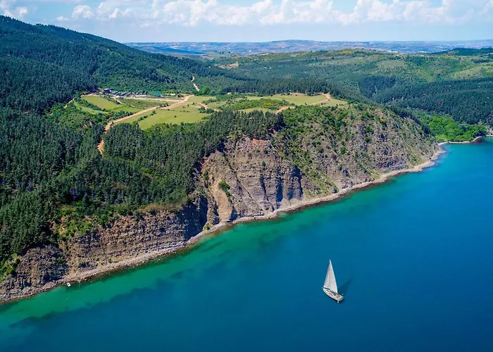 Bisanthe Panorama Domek alpejski *