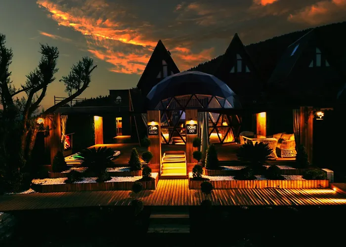 Bisanthe Panorama Kumbağ